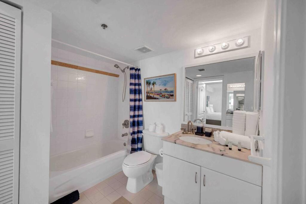 Spacious 36Th Flr 1 Bd 1 Bt • Brickell • Bay View Miami Luaran gambar